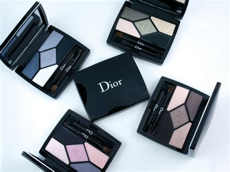 dior flirt eyeshadow palette|dior eyeshadow palette review.